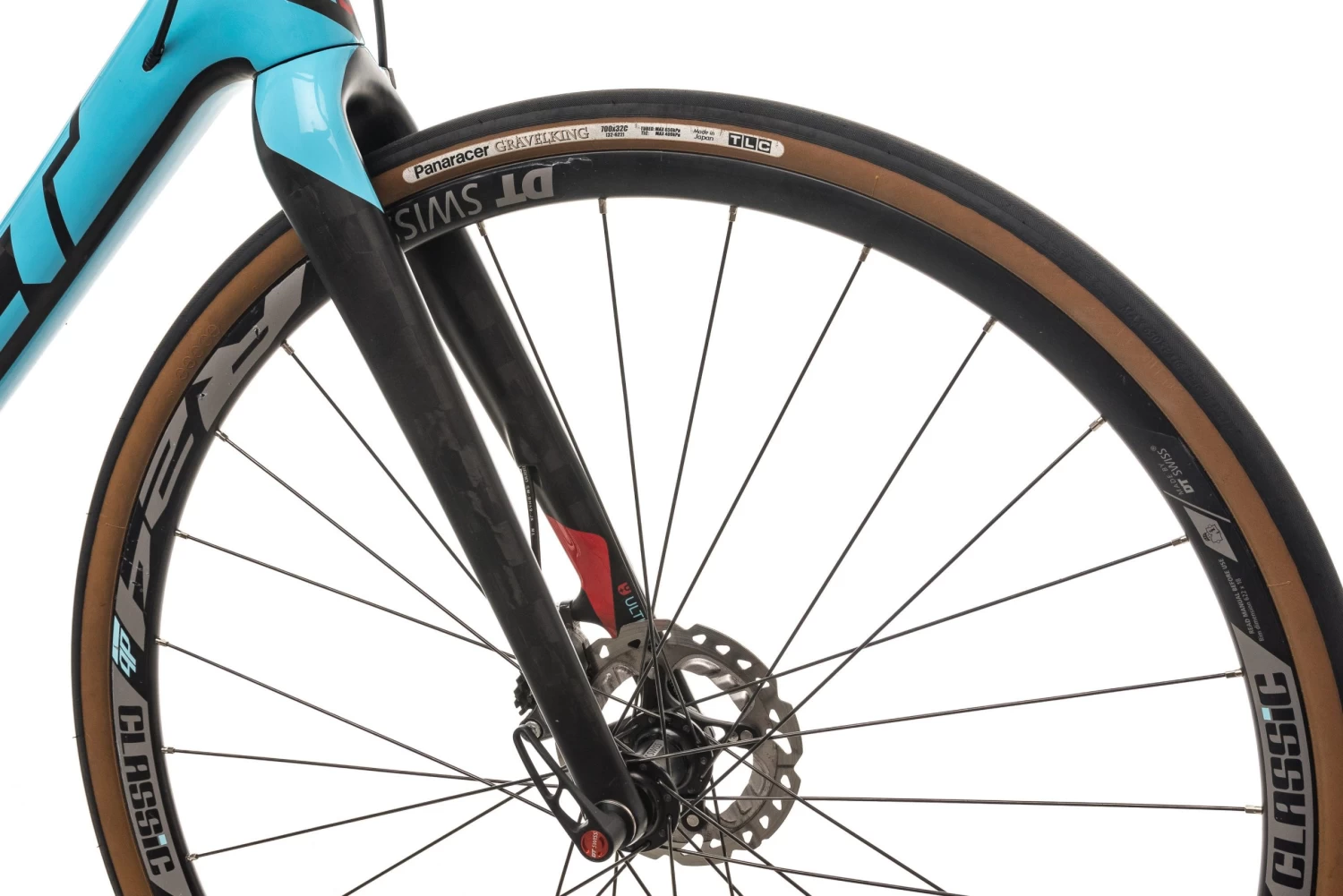 Felt F3X Cyclocross Bike - 2017, 53cm 5 Felt F3X Cyclocross Bike - 2017, 53cm - Image 5