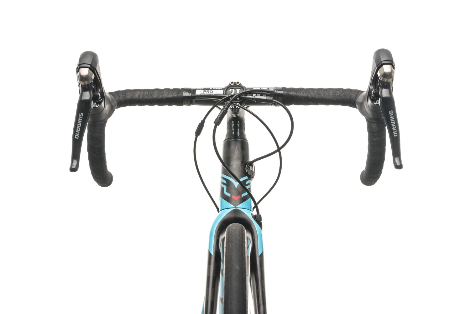 Felt F3X Cyclocross Bike - 2017, 53cm 6 Felt F3X Cyclocross Bike - 2017, 53cm - Image 6