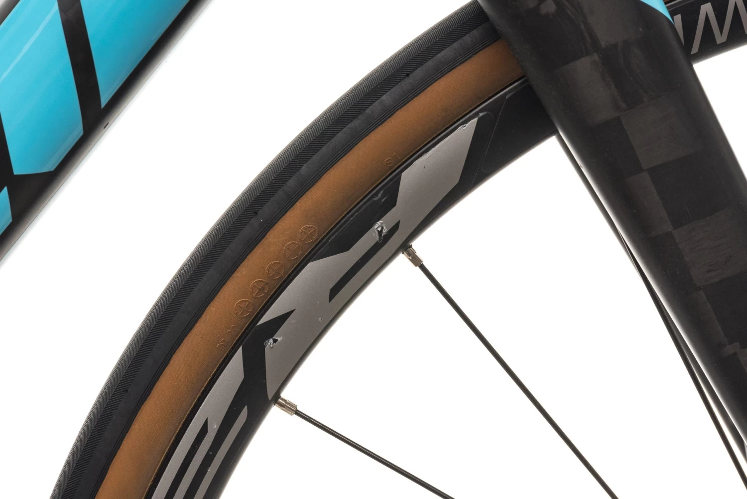 Felt F3X Cyclocross Bike - 2017, 53cm 7 Felt F3X Cyclocross Bike - 2017, 53cm - Image 7