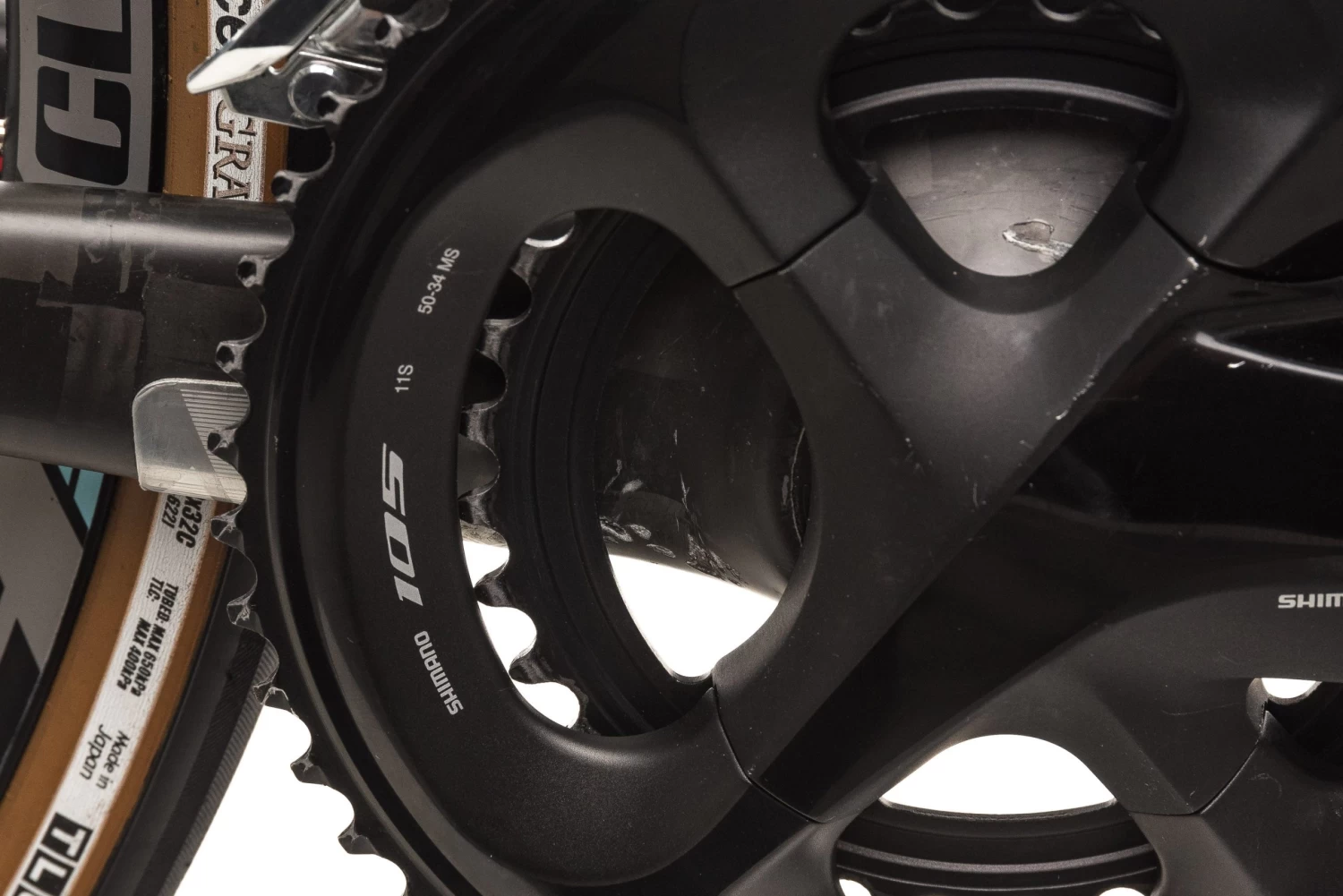 Felt F3X Cyclocross Bike - 2017, 53cm 8 Felt F3X Cyclocross Bike - 2017, 53cm - Image 8