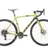 Felt F4X Cyclocross Bike - 2016, 53cm