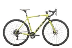 Felt F4X Cyclocross Bike - 2016, 53cm