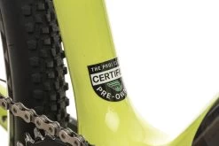 Felt F4X Cyclocross Bike - 2016, 53cm 12 Felt F4X Cyclocross Bike - 2016, 53cm -Felt BCY12783 PH1 03