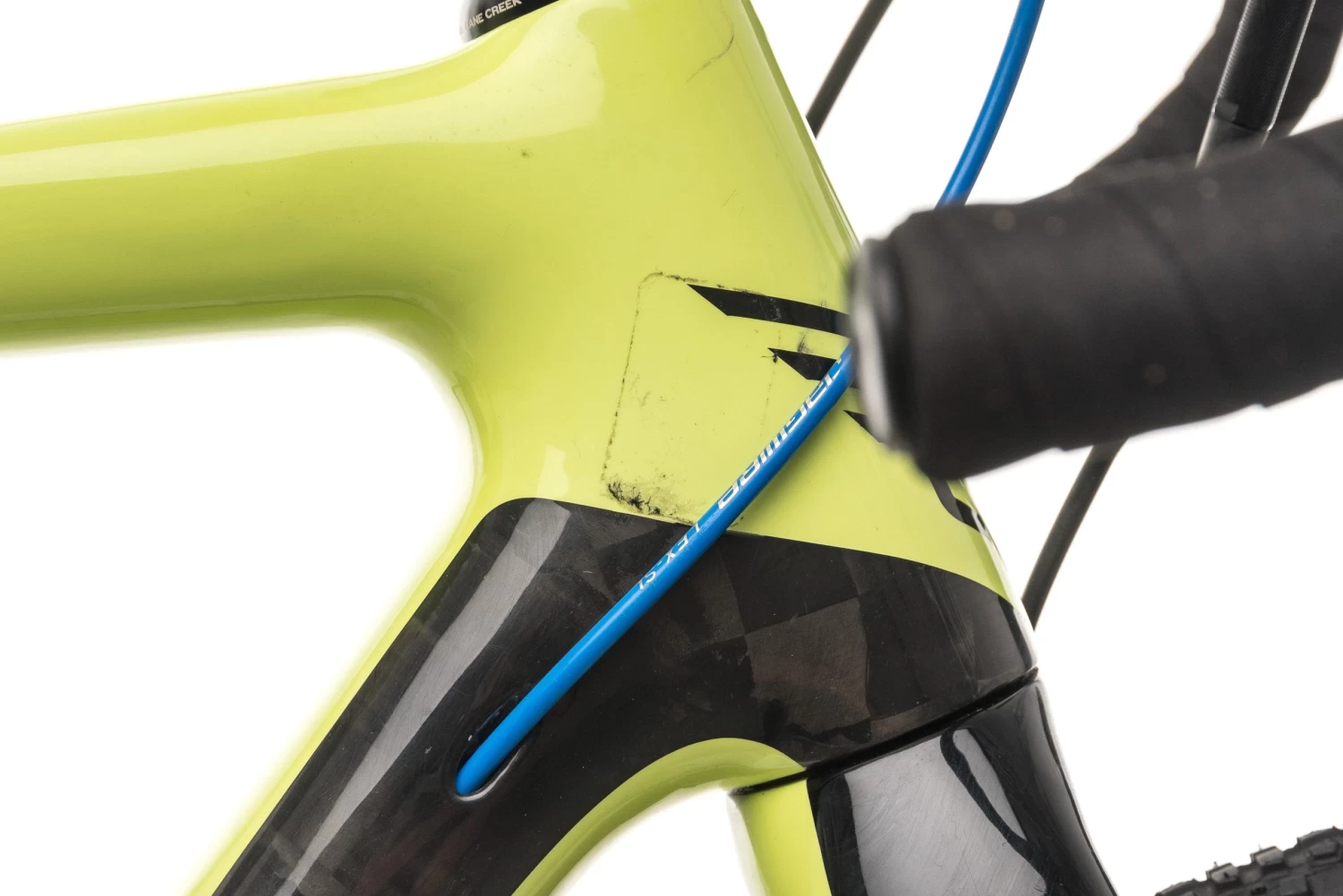 Felt F4X Cyclocross Bike - 2016, 53cm 7 Felt F4X Cyclocross Bike - 2016, 53cm - Image 7