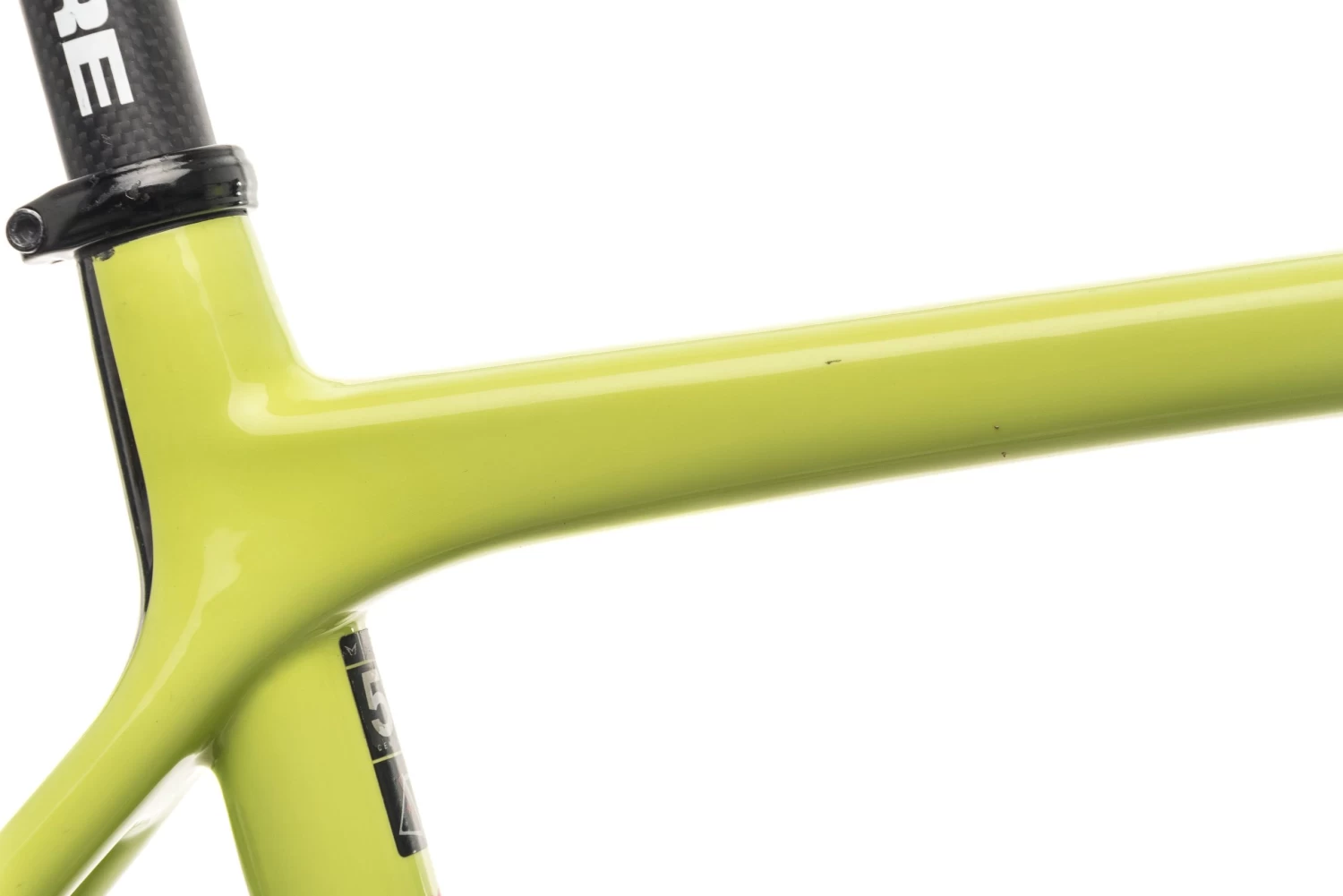 Felt F4X Cyclocross Bike - 2016, 53cm 8 Felt F4X Cyclocross Bike - 2016, 53cm - Image 8