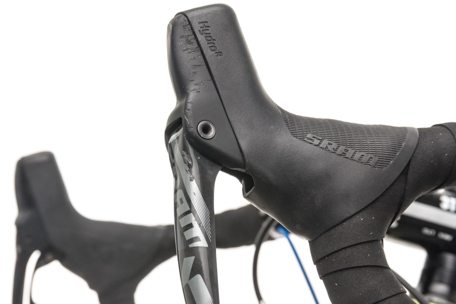 Felt F4X Cyclocross Bike - 2016, 53cm 9 Felt F4X Cyclocross Bike - 2016, 53cm - Image 9