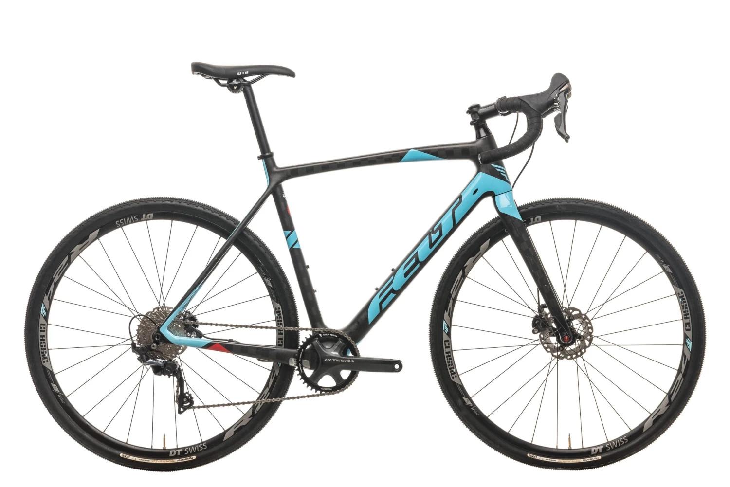 Felt F3X Cyclocross Bike - 2017, 55cm 1 Felt F3X Cyclocross Bike - 2017, 55cm
