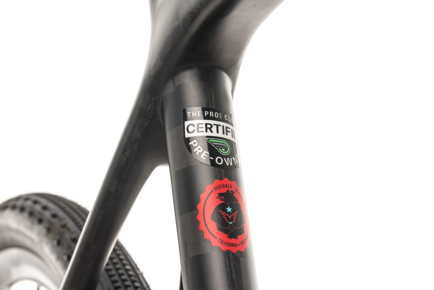 Felt F3X Cyclocross Bike - 2017, 55cm 3 Felt F3X Cyclocross Bike - 2017, 55cm - Image 3