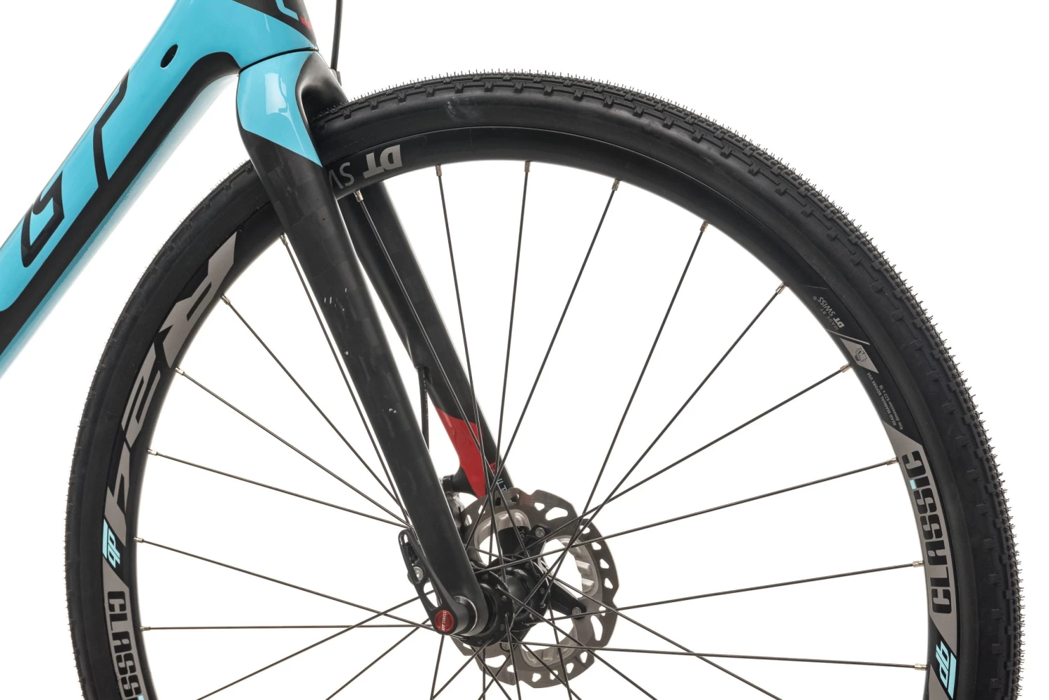 Felt F3X Cyclocross Bike - 2017, 55cm 5 Felt F3X Cyclocross Bike - 2017, 55cm - Image 5