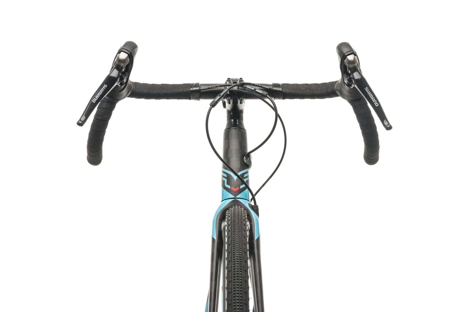 Felt F3X Cyclocross Bike - 2017, 55cm 6 Felt F3X Cyclocross Bike - 2017, 55cm - Image 6