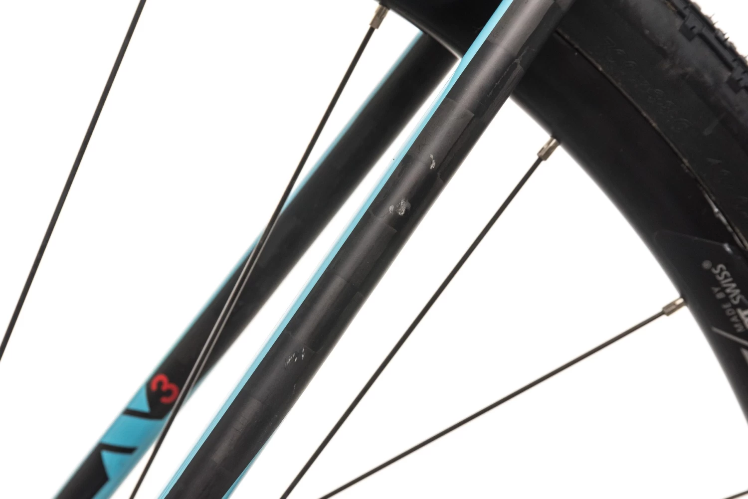 Felt F3X Cyclocross Bike - 2017, 55cm 7 Felt F3X Cyclocross Bike - 2017, 55cm - Image 7