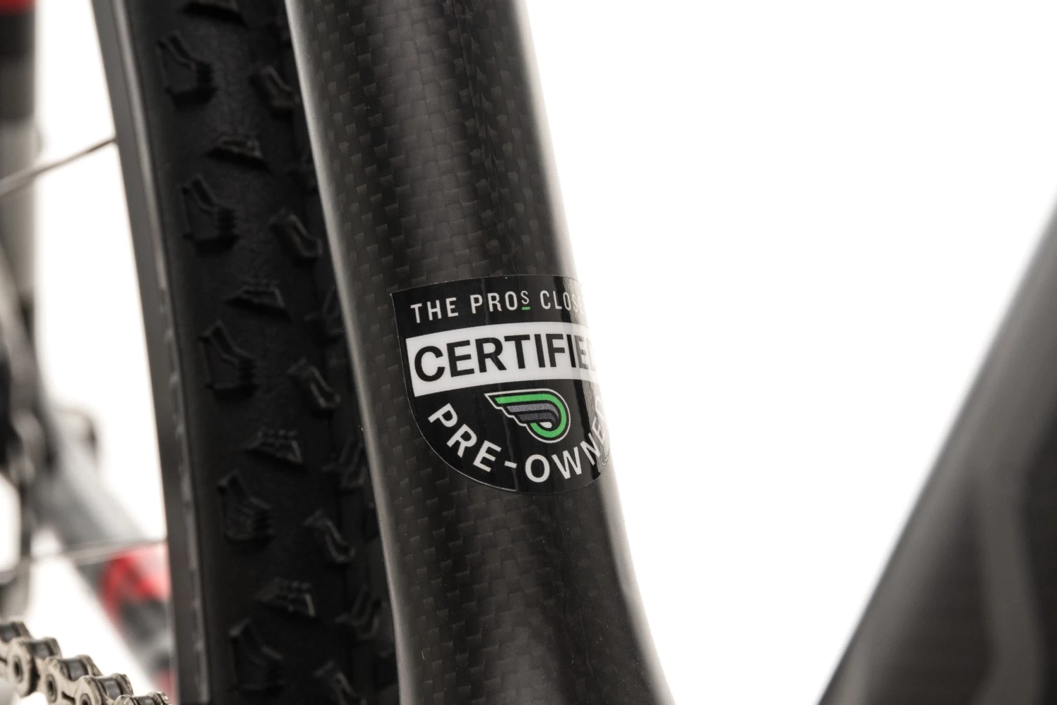 Felt F4X Cyclocross Bike - 2015, 53cm 3 Felt F4X Cyclocross Bike - 2015, 53cm - Image 3