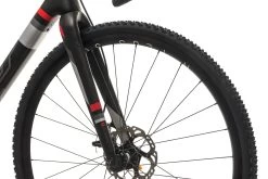 Felt F4X Cyclocross Bike - 2015, 53cm 10 Felt F4X Cyclocross Bike - 2015, 53cm -Felt BCY12888 PH1 05