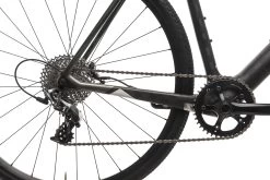 Felt F1X Cyclocross Bike - 2017, 60cm -Felt BCY12914 PH1 04