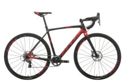 Felt F1X Cx1 Cyclocross Bike - 2016, 53cm