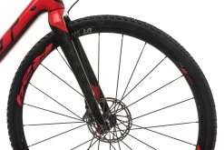 Felt F1X Cx1 Cyclocross Bike - 2016, 53cm 14 Felt F1X Cx1 Cyclocross Bike - 2016, 53cm -Felt BCY12931 PH1 05