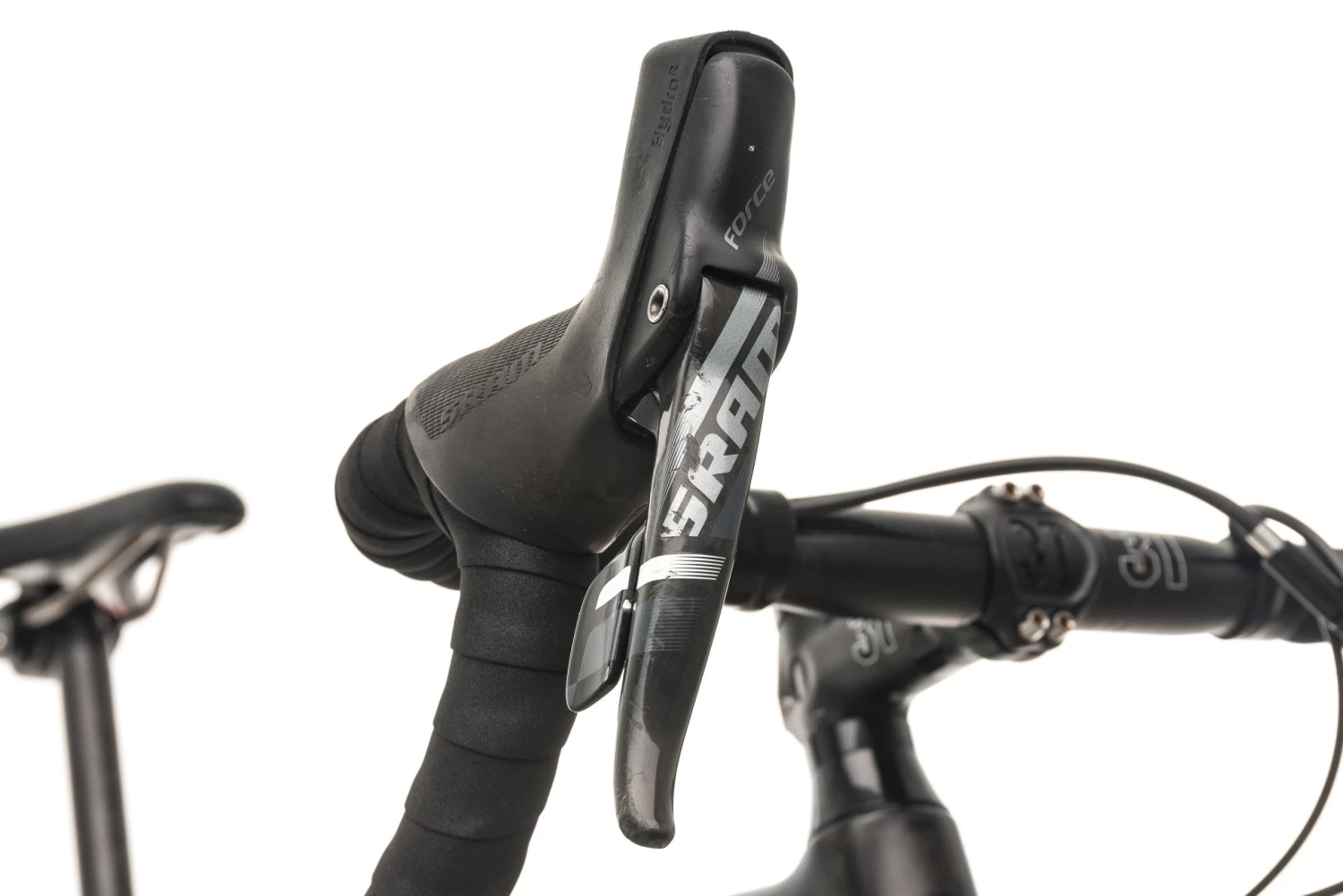 Felt F1X Cx1 Cyclocross Bike - 2016, 53cm 10 Felt F1X Cx1 Cyclocross Bike - 2016, 53cm - Image 10