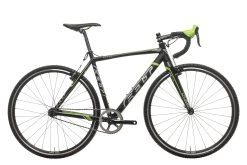 Felt Breed Cyclocross Bike - 2012, 53cm