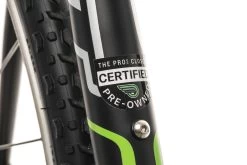 Felt Breed Cyclocross Bike - 2012, 53cm -Felt BCY12932 PH1 03