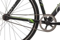 Felt Breed Cyclocross Bike - 2012, 53cm -Felt BCY12932 PH1 04