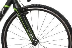 Felt Breed Cyclocross Bike - 2012, 53cm -Felt BCY12932 PH1 05