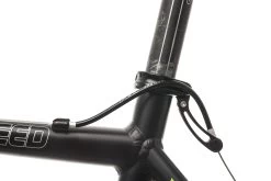 Felt Breed Cyclocross Bike - 2012, 53cm -Felt BCY12932 PH1 08