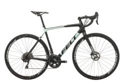 Felt F3X Cyclocross Bike - 2018, 55cm
