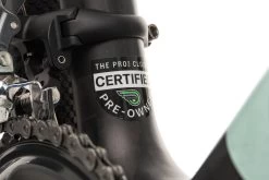 Felt F3X Cyclocross Bike - 2018, 55cm 8 Felt F3X Cyclocross Bike - 2018, 55cm -Felt BCY12984 PH1 03