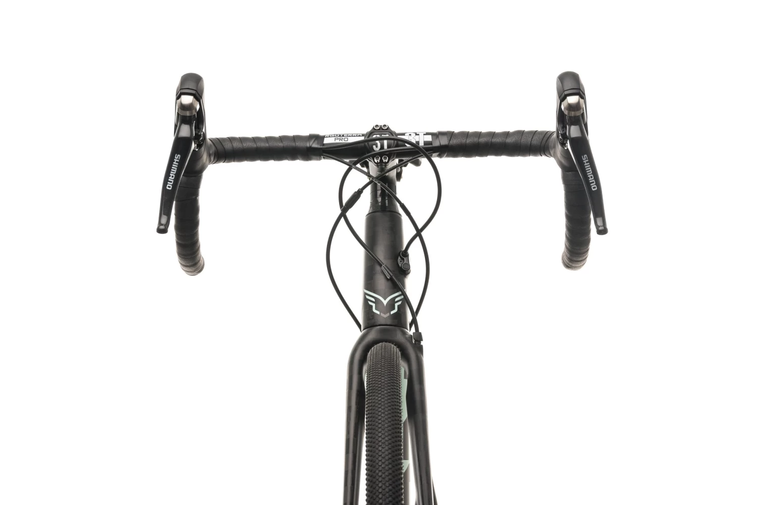 Felt F3X Cyclocross Bike - 2018, 55cm 6 Felt F3X Cyclocross Bike - 2018, 55cm - Image 6