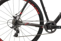 Felt F4X Cyclocross Bike - 2015, 57cm -Felt BCY13015 PH1 04