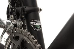 Felt F65X Cyclocross Bike - 2015, 57cm 8 Felt F65X Cyclocross Bike - 2015, 57cm -Felt BCY13049 PH1 03