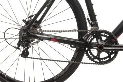 Felt F65X Cyclocross Bike - 2015, 57cm 9 Felt F65X Cyclocross Bike - 2015, 57cm -Felt BCY13049 PH1 04