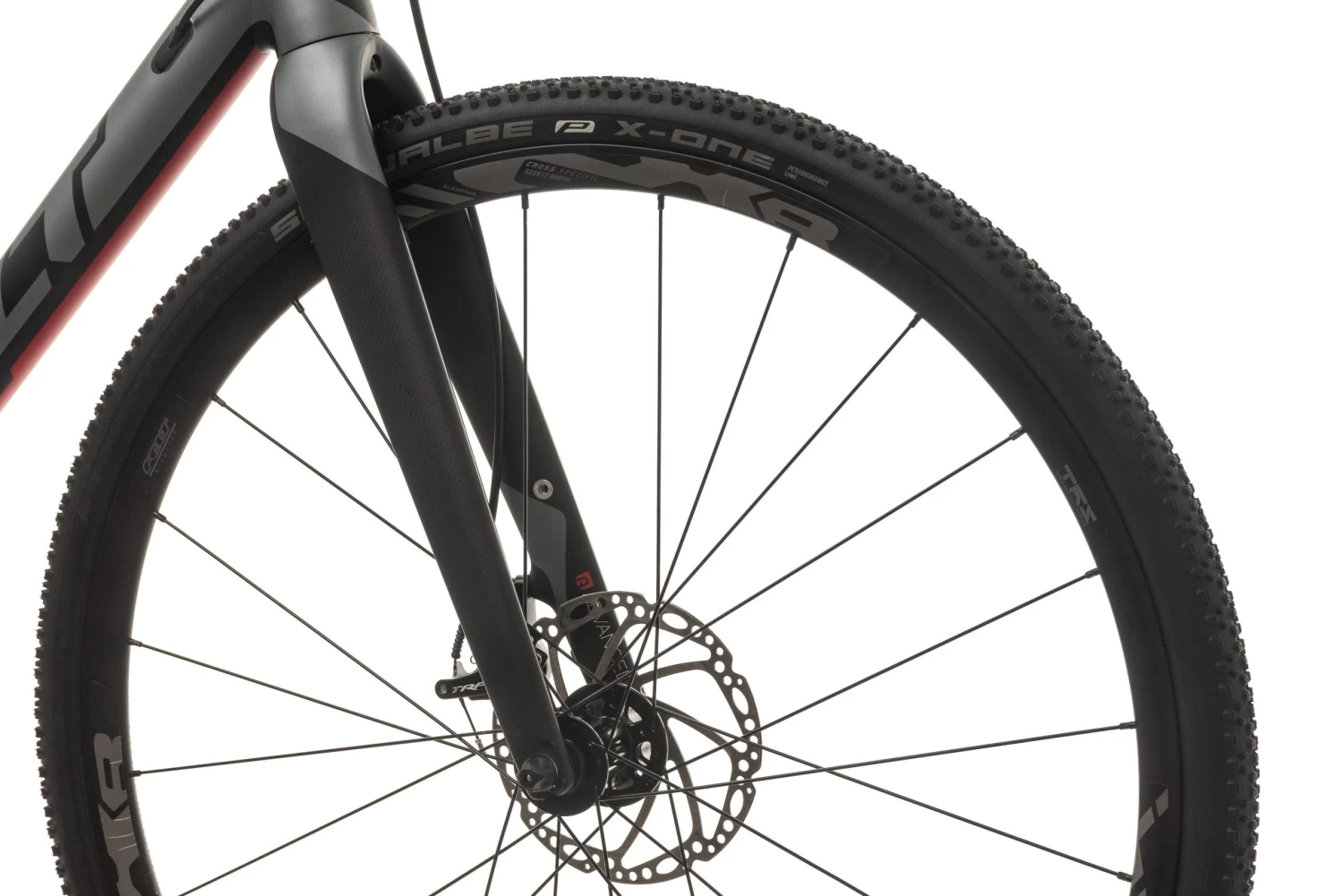 Felt F65X Cyclocross Bike - 2015, 57cm 5 Felt F65X Cyclocross Bike - 2015, 57cm - Image 5