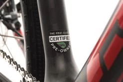 Felt F1X Cx1 Cyclocross Bike - 2016, 55cm -Felt BCY13079 PH1 03