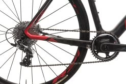 Felt F1X Cx1 Cyclocross Bike - 2016, 55cm -Felt BCY13079 PH1 04