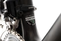 Felt F FRD X Cyclocross Bike - 2017, 57cm -Felt BCY13140 PH1 03