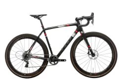 Felt 25 Felt F4X Cyclocross Bike - 2015, 55cm