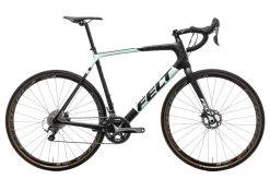 Felt F3X Cyclocross Bike - 2015, 60cm