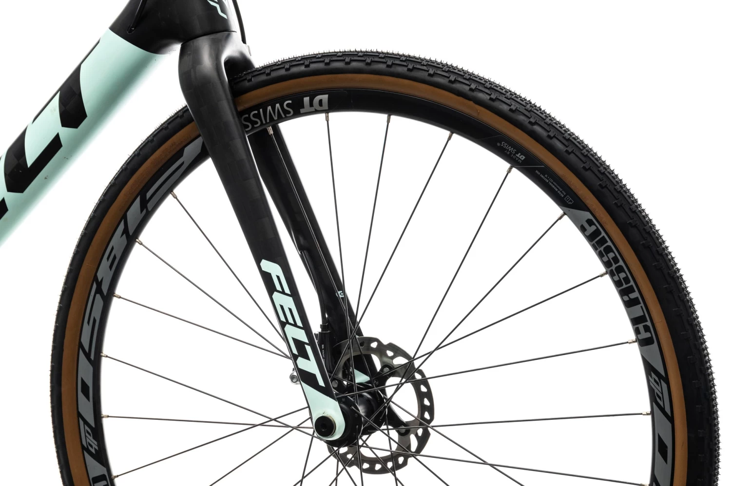 Felt F3X Cyclocross Bike - 2015, 60cm 5 Felt F3X Cyclocross Bike - 2015, 60cm - Image 5