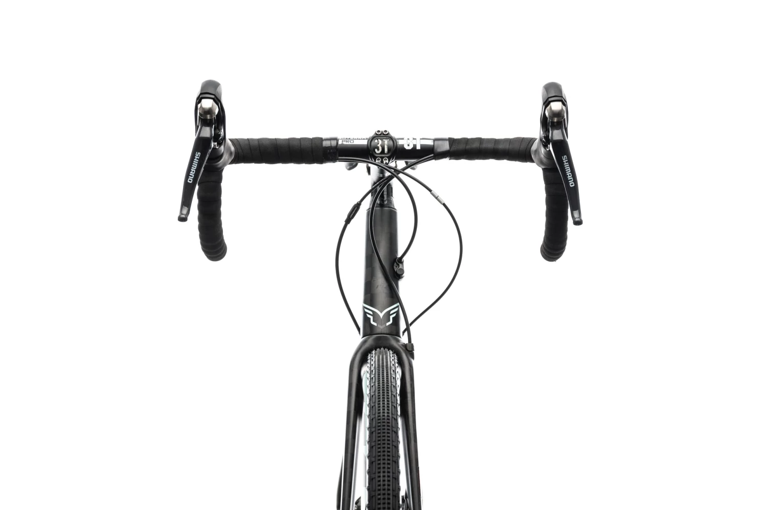 Felt F3X Cyclocross Bike - 2015, 60cm 6 Felt F3X Cyclocross Bike - 2015, 60cm - Image 6