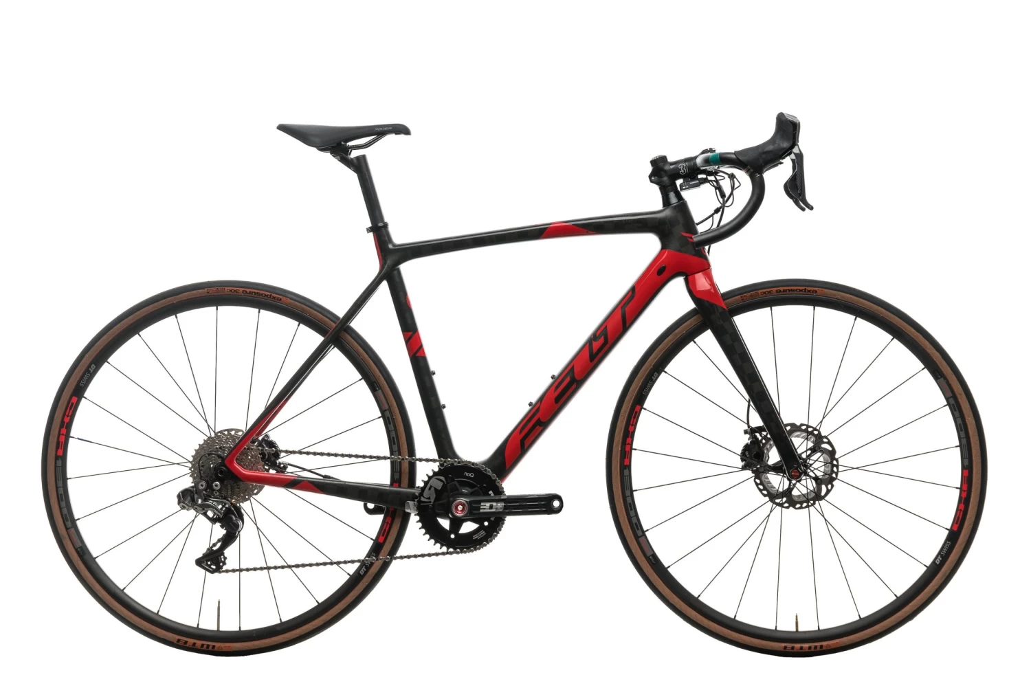 Felt F1x Cyclocross Bike - 2015, 53cm 1 Felt F1x Cyclocross Bike - 2015, 53cm