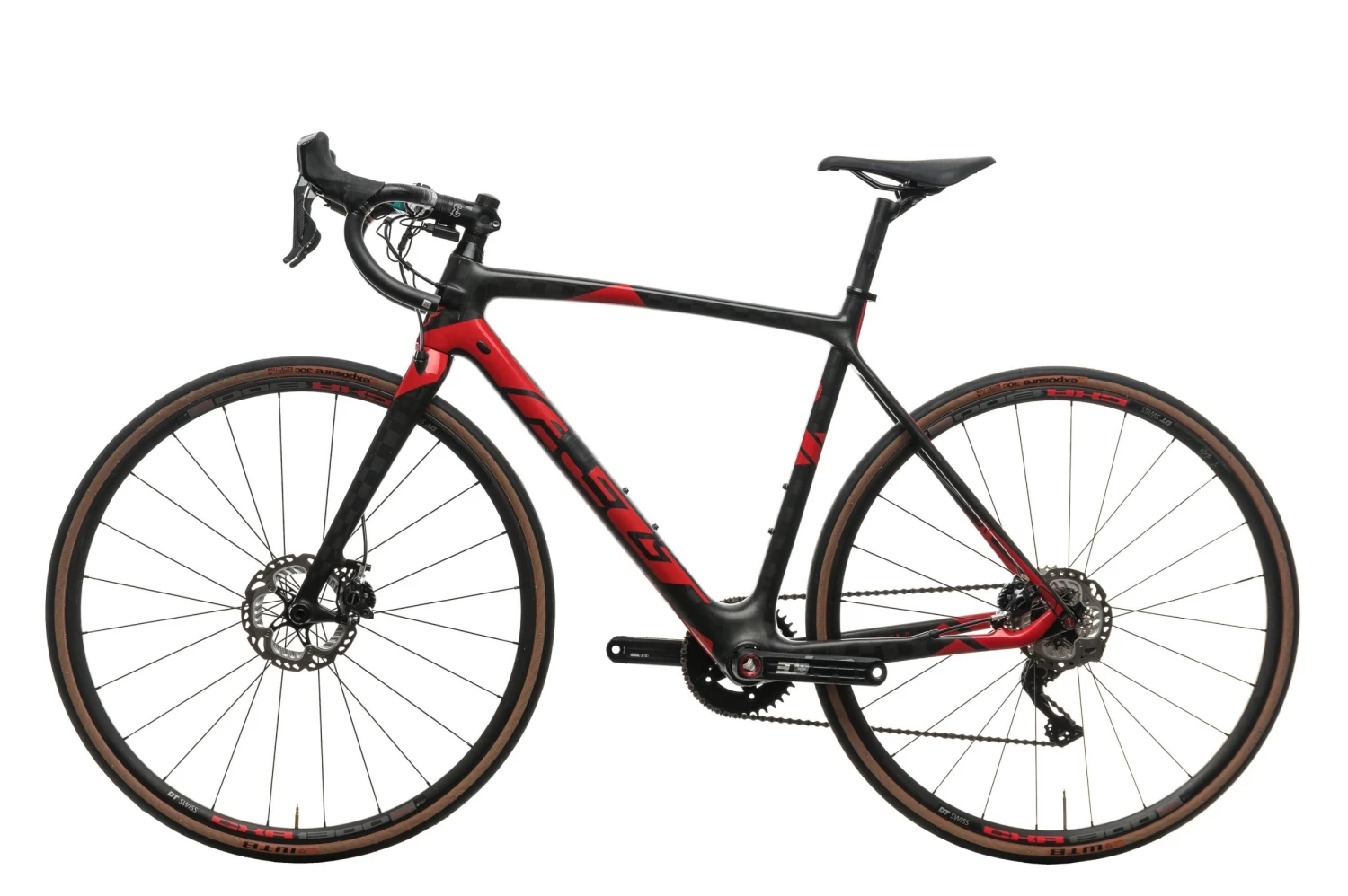 Felt F1x Cyclocross Bike - 2015, 53cm 2 Felt F1x Cyclocross Bike - 2015, 53cm - Image 2