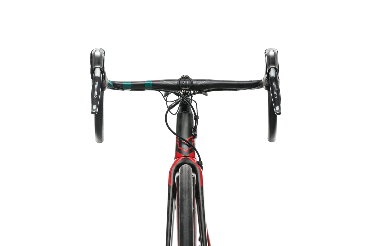 Felt F1x Cyclocross Bike - 2015, 53cm 5 Felt F1x Cyclocross Bike - 2015, 53cm - Image 5