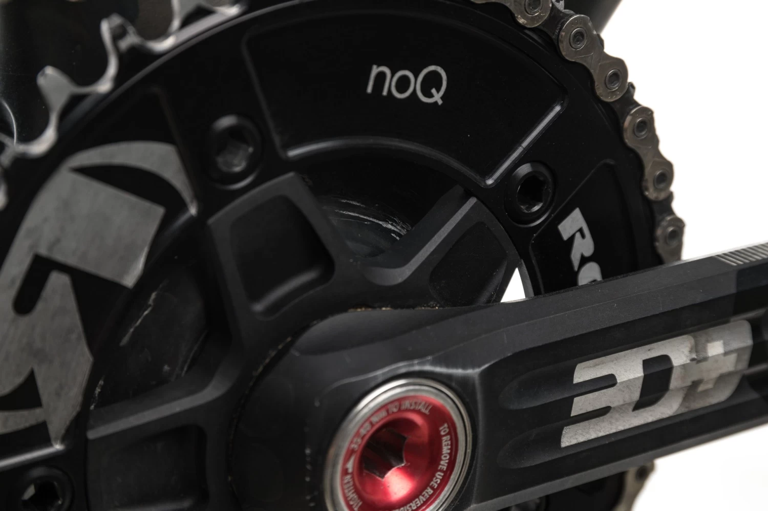 Felt F1x Cyclocross Bike - 2015, 53cm 6 Felt F1x Cyclocross Bike - 2015, 53cm - Image 6