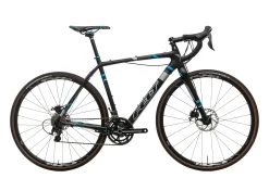 Felt F5X Cyclocross Bike - 2015, 53cm