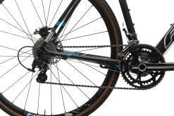 Felt F5X Cyclocross Bike - 2015, 53cm -Felt BCY13256 PH1 03