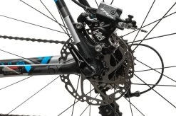 Felt F5X Cyclocross Bike - 2015, 53cm -Felt BCY13256 PH1 08