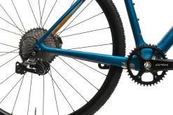 Felt FX Advanced+ GRX 800 Cyclocross Bike - 2020, 50cm 10 Felt FX Advanced+ GRX 800 Cyclocross Bike - 2020, 50cm -Felt BCY13285 PH1 03