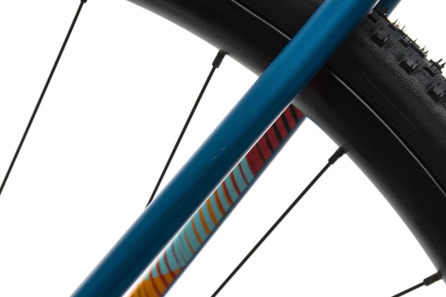 Felt FX Advanced+ GRX 800 Cyclocross Bike - 2020, 50cm 6 Felt FX Advanced+ GRX 800 Cyclocross Bike - 2020, 50cm - Image 6