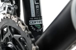 Felt F65X Cyclocross Bike - 2013, 53cm 12 Felt F65X Cyclocross Bike - 2013, 53cm -Felt BCY13420 PH1 03